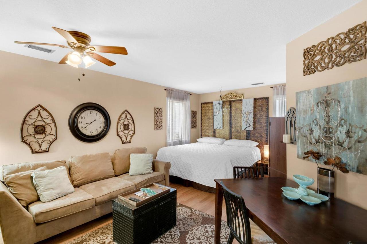 Sandcastle Villas #24 Panama City Beach Eksteriør billede