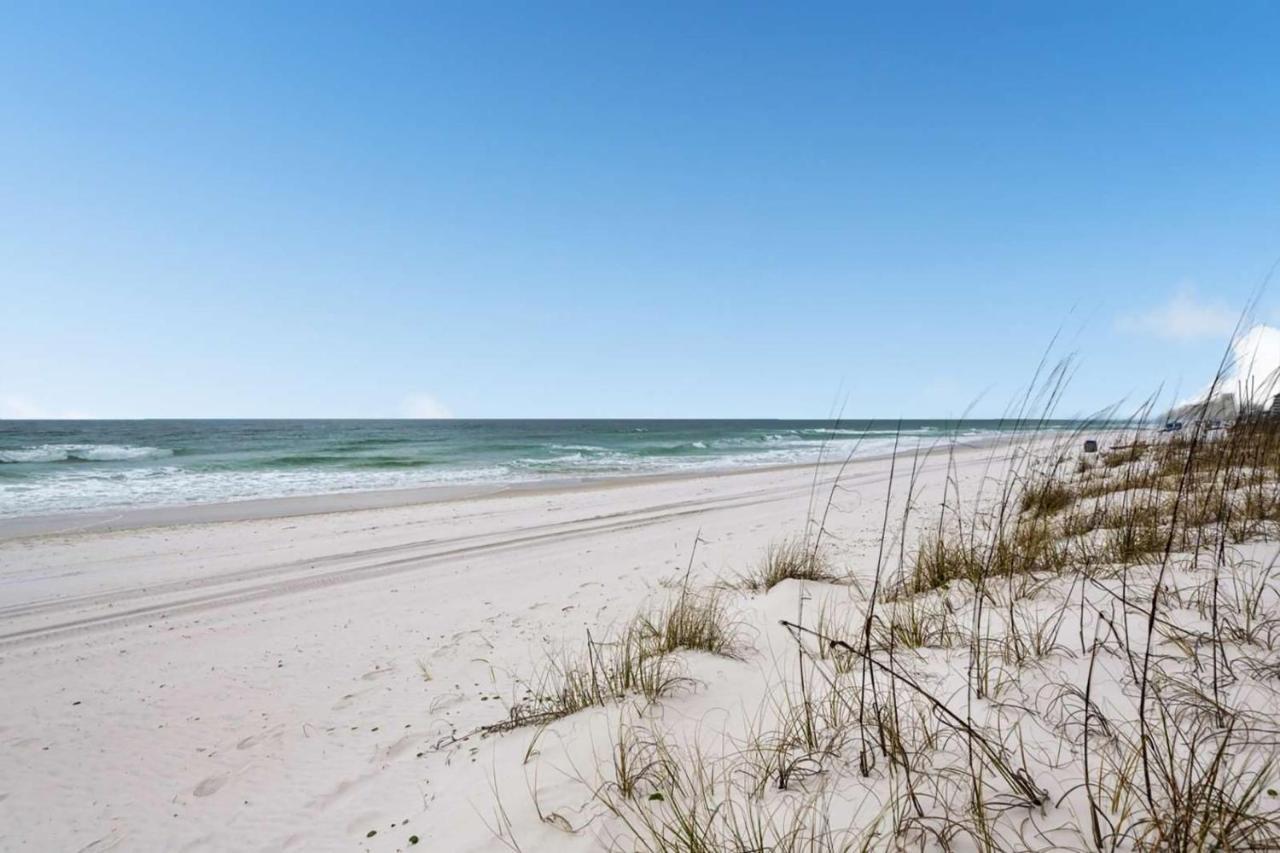 Sandcastle Villas #24 Panama City Beach Eksteriør billede