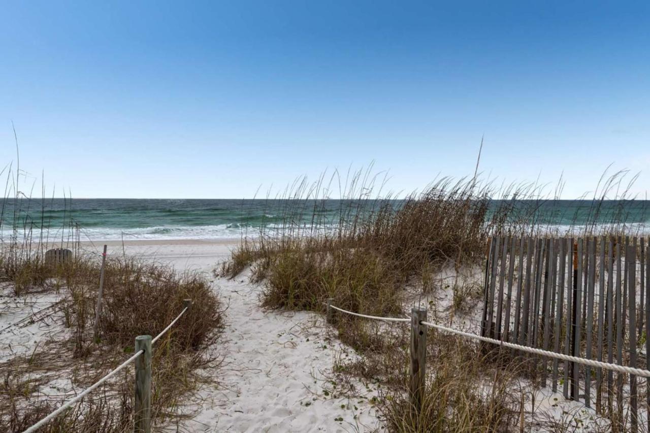 Sandcastle Villas #24 Panama City Beach Eksteriør billede
